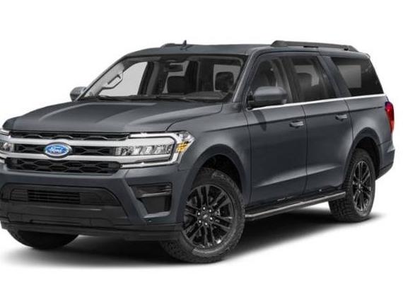 FORD EXPEDITION MAX 2023 1FMJK1H88PEA03705 image